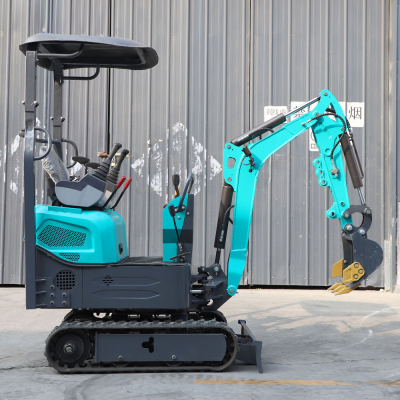 1,2 Tonluk ekskavatör