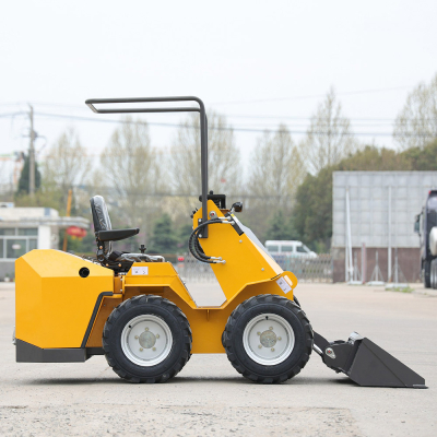Satılık New Holland skid steer