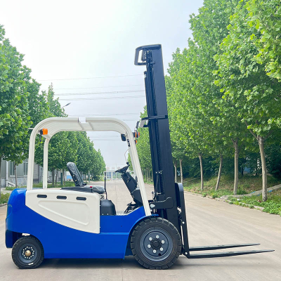 1,5 tonluk forklift