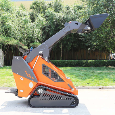 Skid steer yükleyici müzayedesi