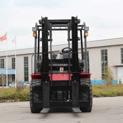 Satılık küçük elektrikli forklift
