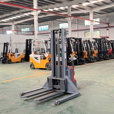 İstifleyici maliyeti