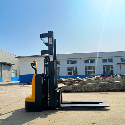 İstifleyici fiyatlandırması