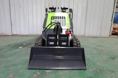 Çin skid steer