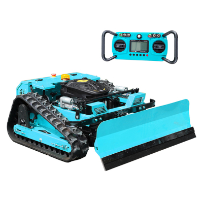 Gazlı çim biçme makinesi temizliği