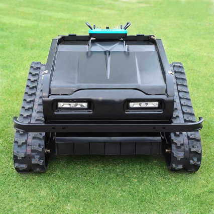 çim biçme makinesi