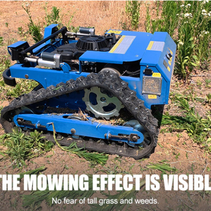 çim biçme makinesi