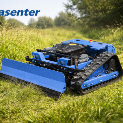 çim biçme makinesi