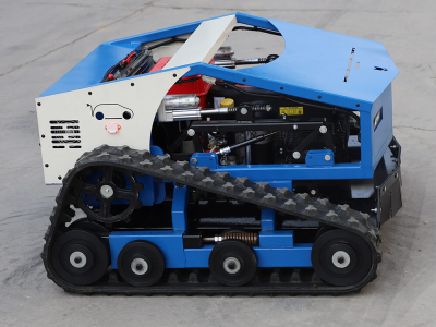 Müşteriler övgü dolu yorumlarda bulunuyor: Bu çim biçme makinesi, bahçe bakımı için "güçlü bir yardımcı" haline geldi