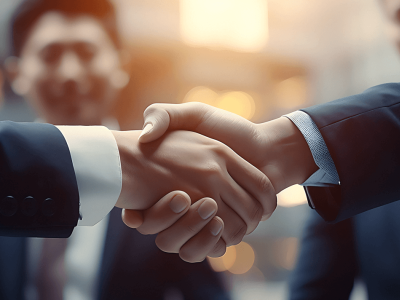 Biçme Makinesi (Shandong) Makine Ltd. Şti. uluslararası bir müşteri heyetini başarıyla kabul etti ve küresel iş birliğini derinleştirdi