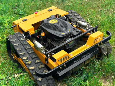 Akıllı Uşağım - Yeni Çim Biçme Makinesi Çevrimiçi