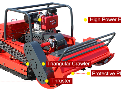 sıfır dönüşlü çim biçme makineleri