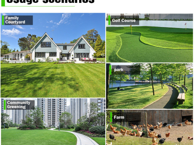 sıfır dönüşlü çim biçme makineleri