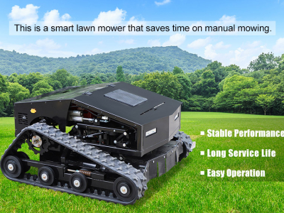 çim biçme makinesi