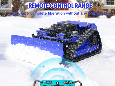 sıfır dönüşlü çim biçme makineleri