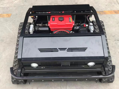 LM800 çim biçme makinesi