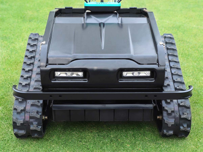 çim biçme makinesi