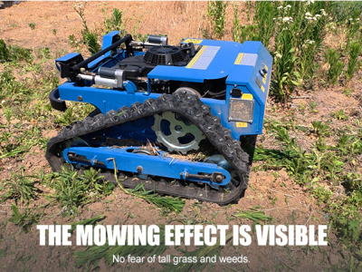 çim biçme makinesi