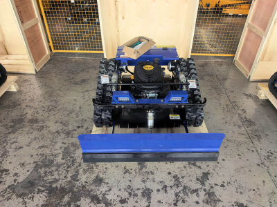 çim biçme makinesi