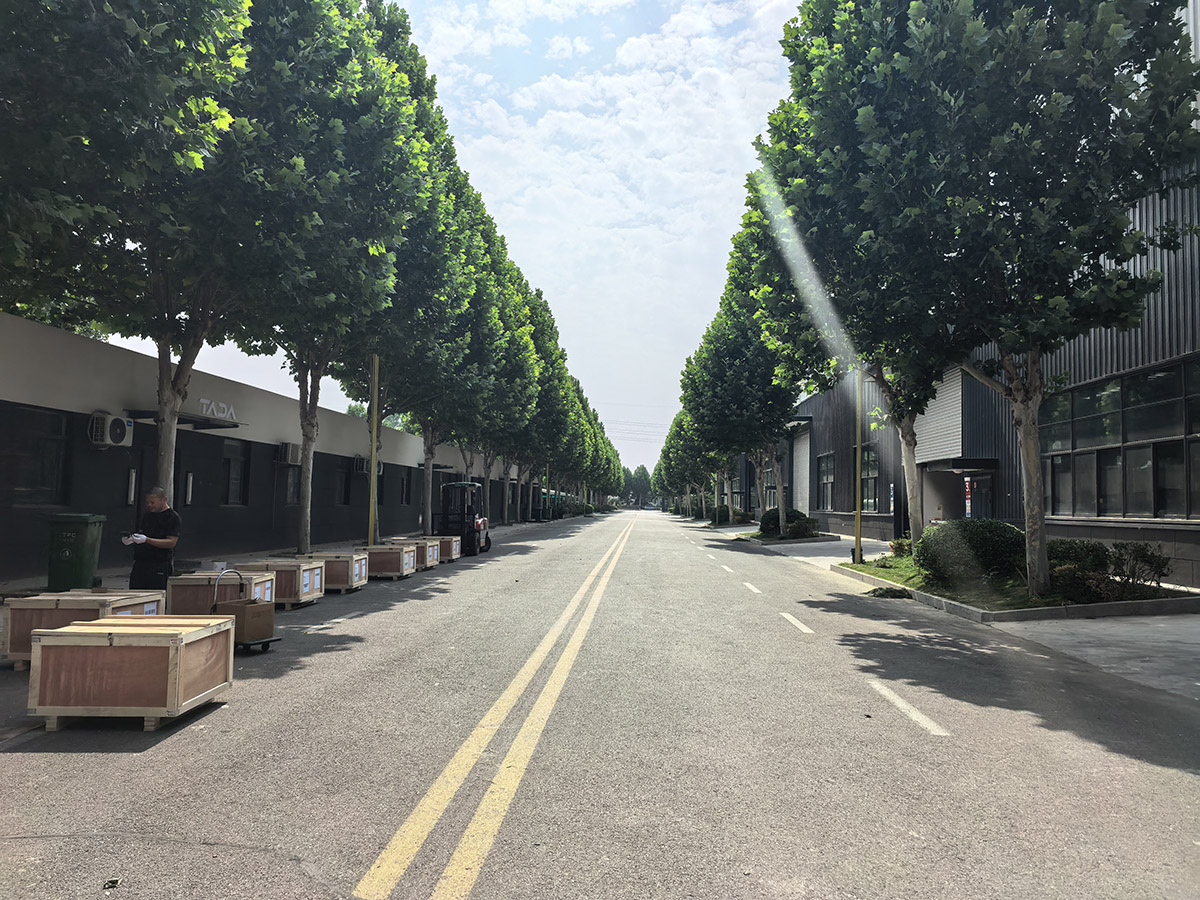 MowerMan (Shandong) Makine Co., Ltd.