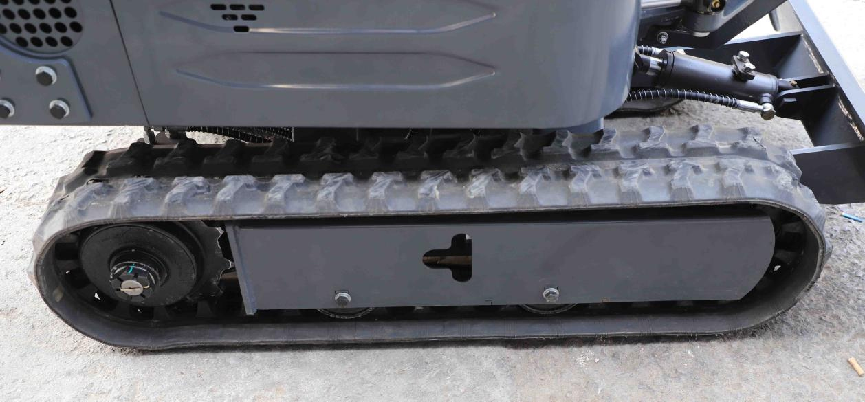 1,2 Tonluk ekskavatör