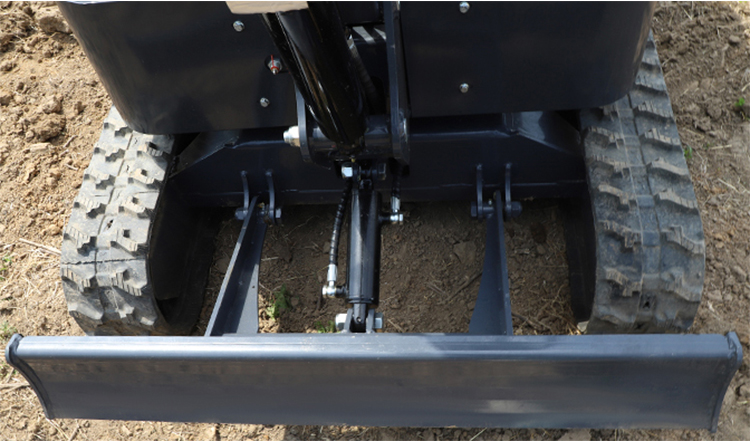 1,8 Tonluk ekskavatör