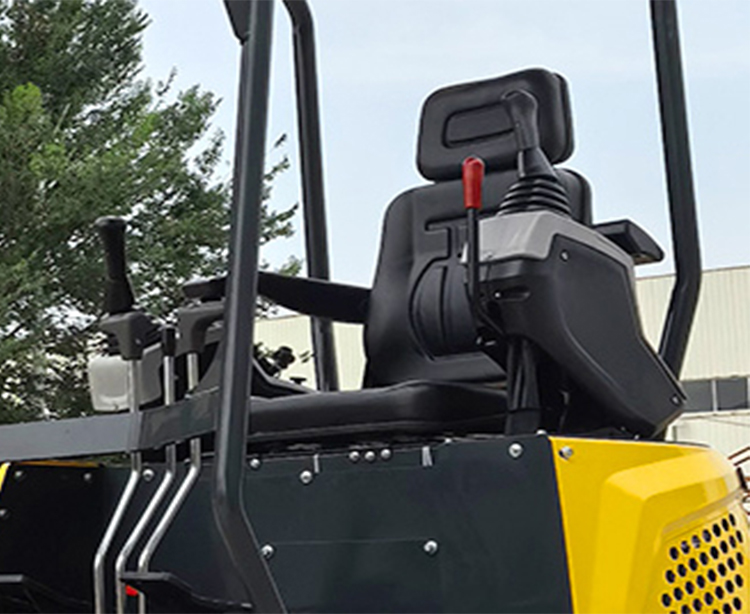 Yeni Mini Ekskavatör 1.8 Ton