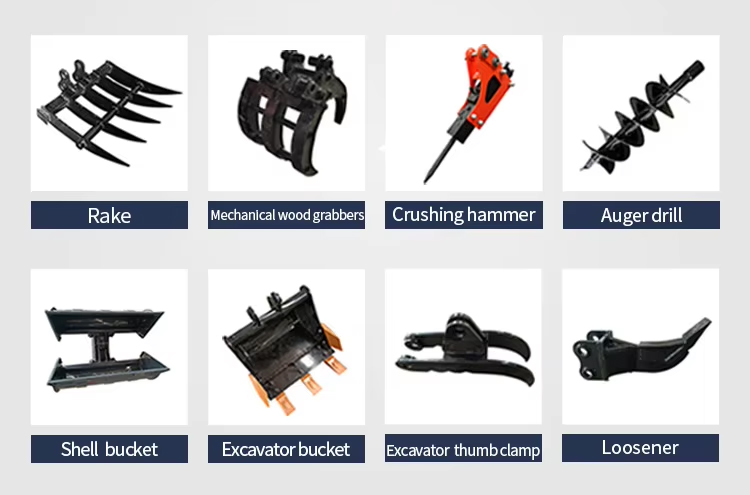 Yeni Mini Ekskavatör 1,8 Ton