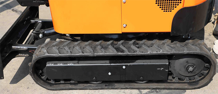 1 Tonluk Ekskavatör 1 Tonluk Ekskavatör