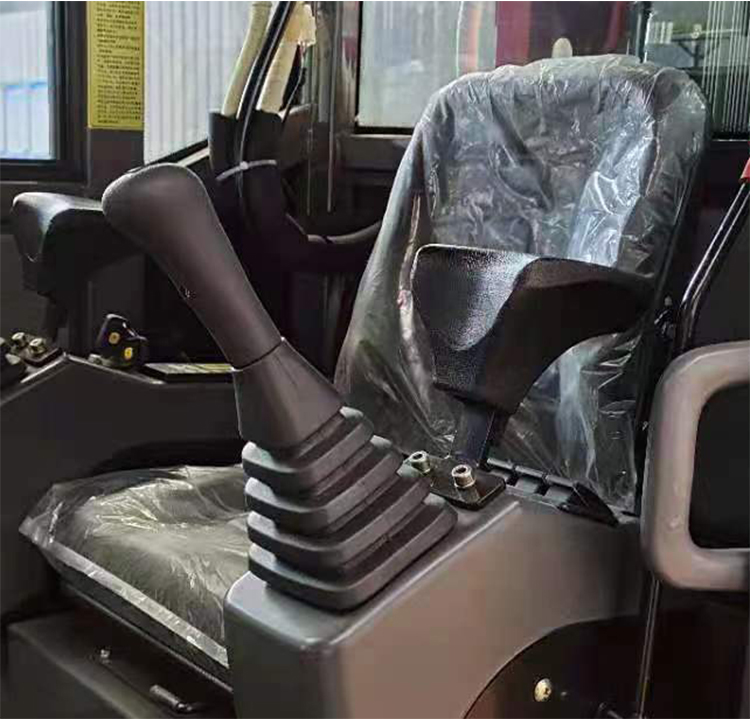 En ucuz mini ekskavatör