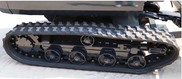 En ucuz mini ekskavatör