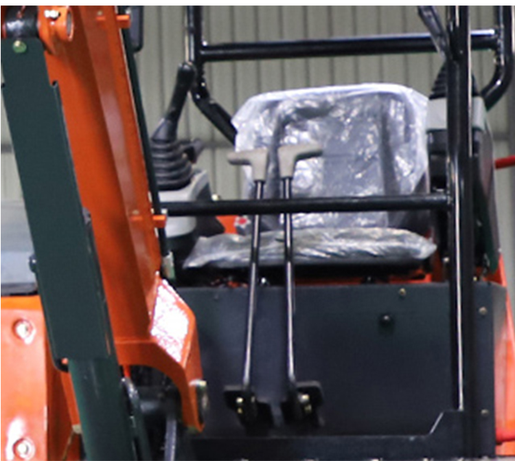 2,8 Tonluk Ekskavatör 2,8 Tonluk Ekskavatör