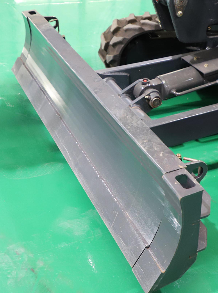 2,8 Tonluk Ekskavatör 2,8 Tonluk Ekskavatör