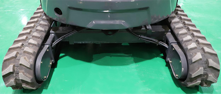 2,8 Tonluk Ekskavatör 2,8 Tonluk Ekskavatör