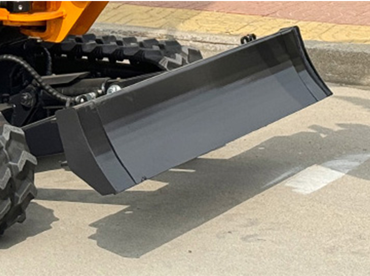 2 Tonluk Ekskavatör