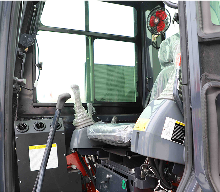 3,5 Tonluk Ekskavatör 3,5 Tonluk Ekskavatör