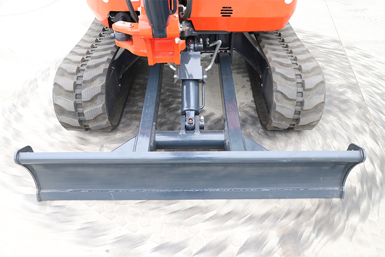 3,5 Tonluk Ekskavatör 3,5 Tonluk Ekskavatör