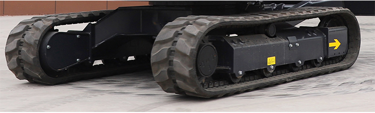 3,5 Tonluk Ekskavatör 3,5 Tonluk Ekskavatör