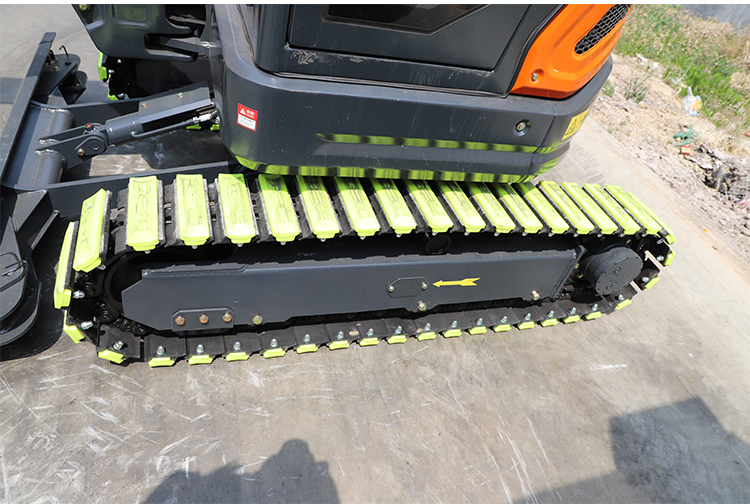 3 Tonluk Ekskavatör 3 Tonluk Ekskavatör