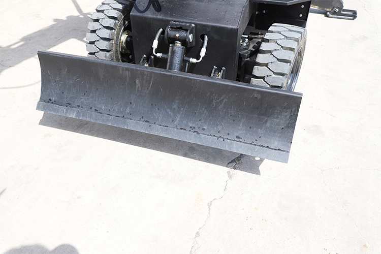 2 Tonluk Mini Ekskavatör