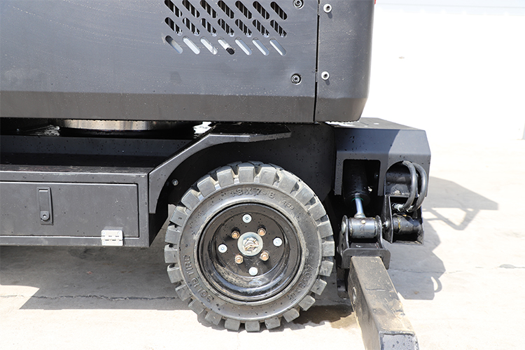 2 Tonluk Mini Ekskavatör