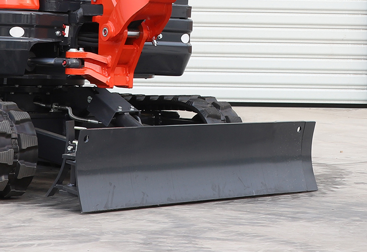 Mini ekskavatör fiyatı