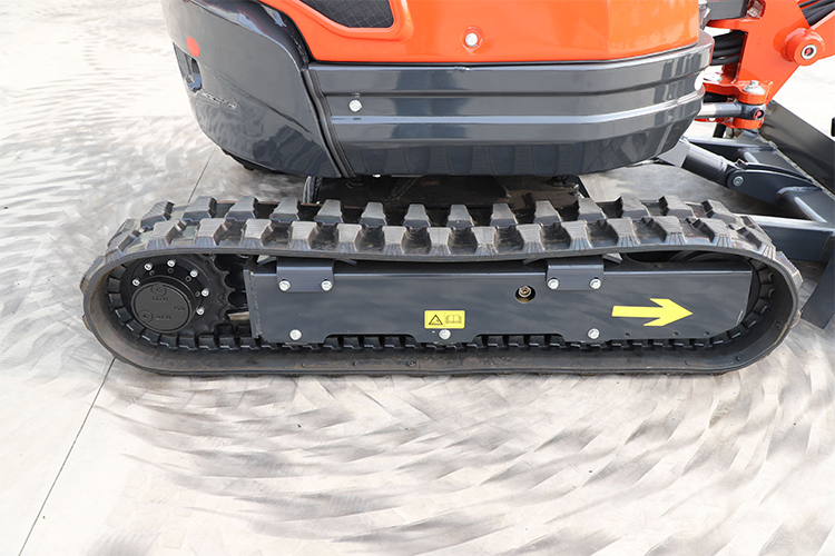 Mini ekskavatör fiyatı