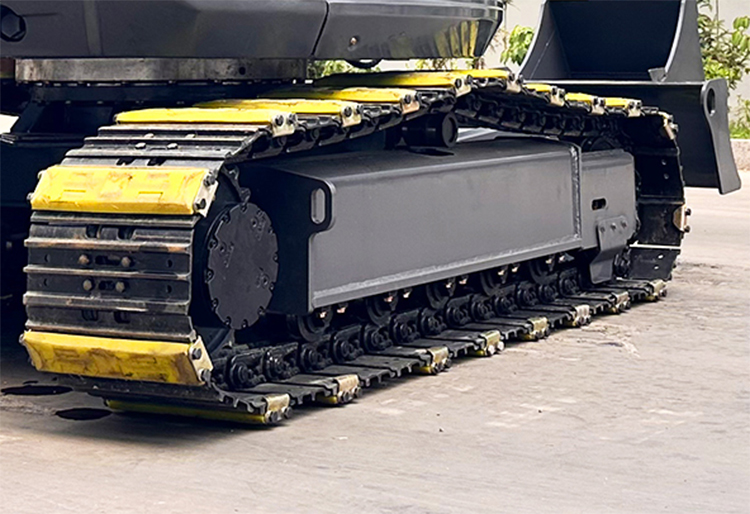 Satılık 6 tonluk ekskavatör Satılık 6 tonluk ekskavatör