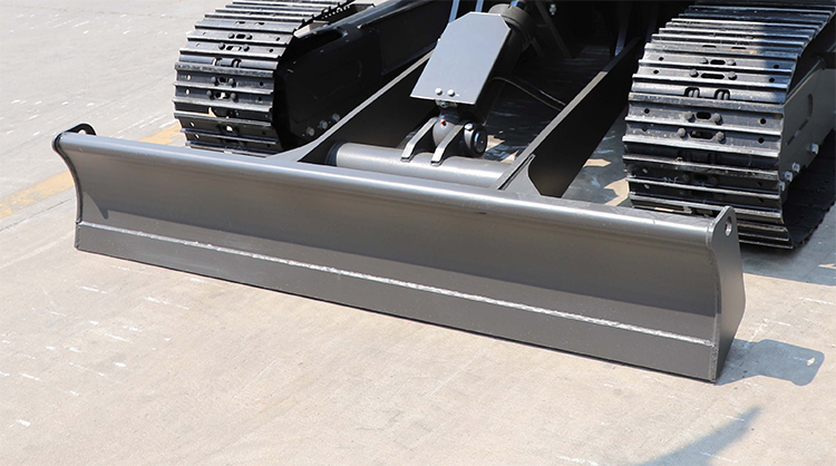 6,5 Tonluk Ekskavatör