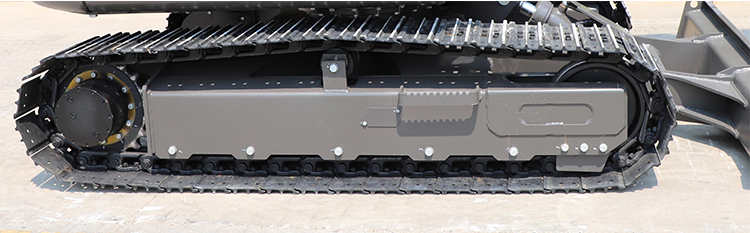 6,5 Tonluk Ekskavatör