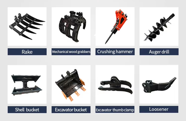 0,8 Tonluk Ekskavatör