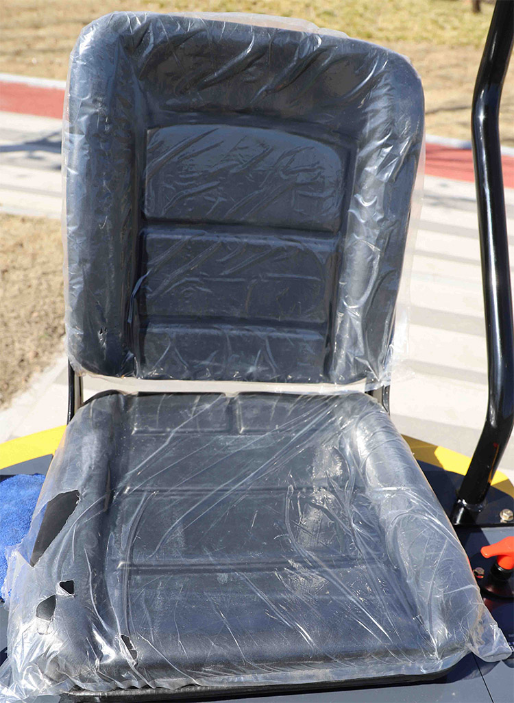 1,2 Tonluk Mini Ekskavatör