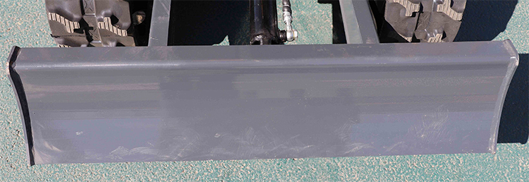 1,2 Tonluk Mini Ekskavatör