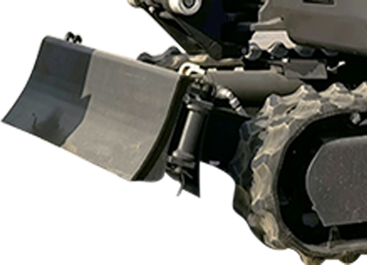 Mini Ekskavatör 1.2 Ton